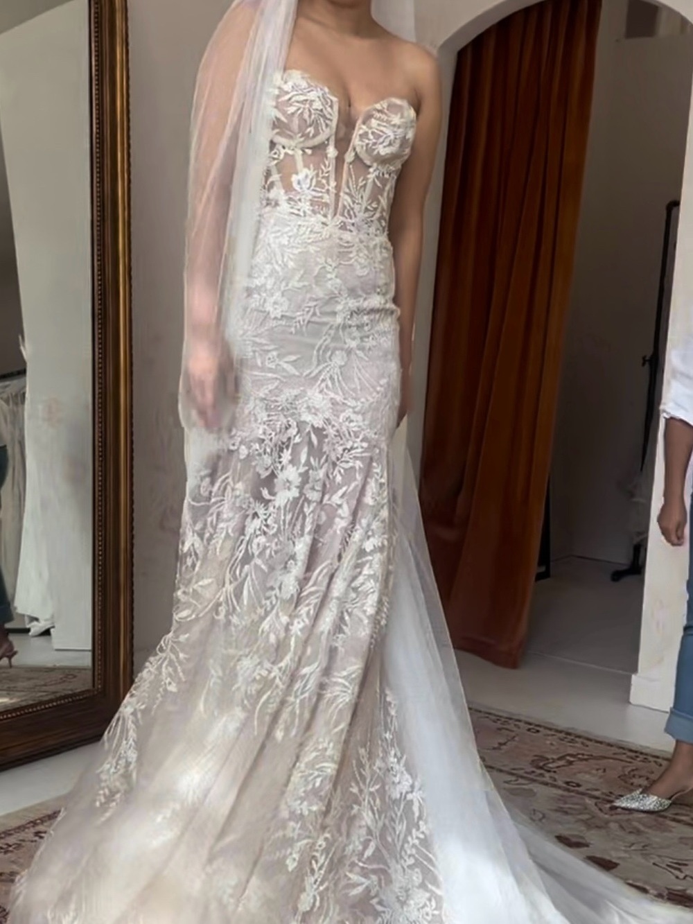 Galia Lahav JOSI
